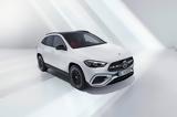 Σπορ, SUV, Mercedes GLA,spor, SUV, Mercedes GLA