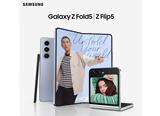 SAMSUNG Galaxy Z Flip5 5G, Ζ Fold5 5G, Ξεκίνησαν, -παραγγελίες, COSMOTE, ΓΕΡΜΑΝΟ,SAMSUNG Galaxy Z Flip5 5G, z Fold5 5G, xekinisan, -parangelies, COSMOTE, germano