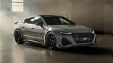 ABT RS7 Legacy Edition, Audi,760, +video