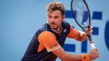 Croatia Open, Βαβρίνκα,Croatia Open, vavrinka