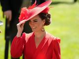 Kate Middleton, -Οι,Kate Middleton, -oi