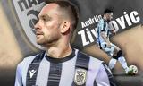 Νο 1, Ζίβκοβιτς, ΠΑΟΚ,no 1, zivkovits, paok