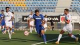 Μοιράστηκαν, Αστέρας, Ατρόμητος 1-1,moirastikan, asteras, atromitos 1-1