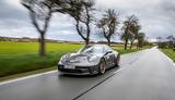 Porsche 911 GT3 Touring, Τσεχία,Porsche 911 GT3 Touring, tsechia