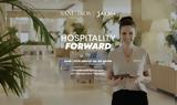 Νέο, HOSPITALITY FORWARD,neo, HOSPITALITY FORWARD