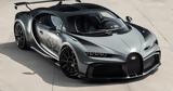 Bugatti Chiron Pur Sport Grand Prix,