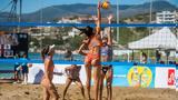 Agios Nikolaos Finals,