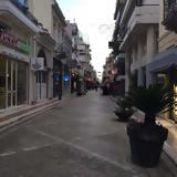 Πάτρα - Το…, Δοξιάδη, Ρήγα Φεραίου,patra - to…, doxiadi, riga feraiou