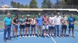 3ο Ε1 30ης Εβδομάδας, U14, U16,3o e1 30is evdomadas, U14, U16