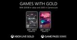 Αυτά, Games, Gold, Xbox,afta, Games, Gold, Xbox