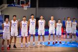 Eurobasket U18, Εθνικής Εφήβων,Eurobasket U18, ethnikis efivon