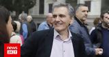 Τσακαλώτος, Ο ΣΥΡΙΖΑ,tsakalotos, o syriza