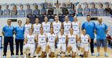 Εθνική Νέων Γυναικών, EuroBasket U20 Β,ethniki neon gynaikon, EuroBasket U20 v