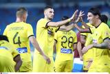 ΑΕΚ, 3-1, Τράμπζονσπορ, Ντιναμό Ζάγκρεμπ,aek, 3-1, trabzonspor, ntinamo zagkreb