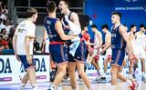 Eurobasket U18, Σερβία, Ισπανία 81-71,Eurobasket U18, servia, ispania 81-71