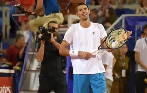 Croatia Open, Πόπιριν, Βάβρινκα, Croatia Open, popirin, vavrinka