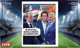 -Sportime 317, Κατέβασε,-Sportime 317, katevase