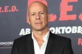 Bruce Willis, Ανησυχία,Bruce Willis, anisychia