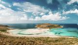 Μπάλος, Κρήτης,balos, kritis