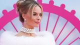 Barbie,Margot Robbie