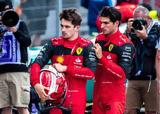 F1 Ο Charles Leclerc, DNF, Carlos Sainz,F1 o Charles Leclerc, DNF, Carlos Sainz