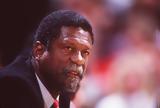 Bill Russell,