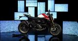 Ducati Monster 30ο Anniversario,Ducati Monster 30o Anniversario