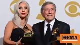 Lady Gaga,Tony Bennett