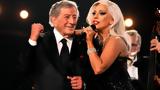 Lady Gaga,Tony Bennett