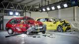 Euro NCAP +video,