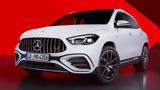 Πόσο, Mercedes GLA,poso, Mercedes GLA