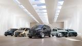 Άνεμος, Mercedes EQV V-Class Vito, Vito,anemos, Mercedes EQV V-Class Vito, Vito