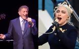 Lady Gaga, Τόνι Μπένετ, Ήταν,Lady Gaga, toni benet, itan