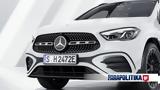 Διαθέσιμη, Mercedes-Benz GLA, Δείτε,diathesimi, Mercedes-Benz GLA, deite