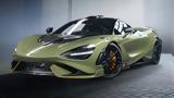 McLaren 765LT,Novitec