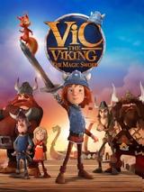 Βικ, Βίκινγκ, Cine Κάστρο,vik, vikingk, Cine kastro