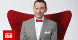 Paul Reubens, Πέθανε, Pee-wee Herman,Paul Reubens, pethane, Pee-wee Herman