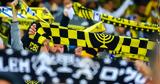 ΠΑΟΚ, Ανακοίνωσε, Μπεϊτάρ,paok, anakoinose, beitar