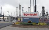 Exxon Tesla Ford Volkswagen,