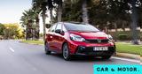 Δοκιμή, Νέο Honda Jazz, HEV,dokimi, neo Honda Jazz, HEV