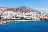 Τήνος, Πού,tinos, pou