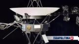 NASA, Έχασε, Voyager 2,NASA, echase, Voyager 2