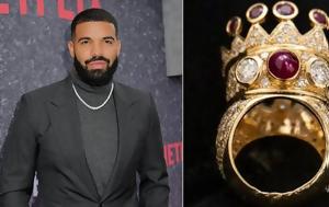 O Drake, Tupac Shakur