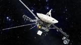 NASA, Έχασε, Voyager 2,NASA, echase, Voyager 2