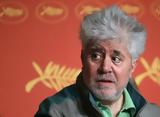 Pedro Almodóvar,