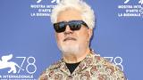 Pedro Almodovar, Αδημοσίευτη, 2024,Pedro Almodovar, adimosiefti, 2024