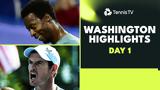 Highlights,Citi Open