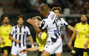 Μπεϊτάρ – ΠΑΟΚ, Δικεφάλου, Βορρά, Ισραήλ, beitar – paok, dikefalou, vorra, israil
