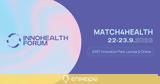 Matchmaking, InnoHealth Forum 2023, Δωρεάν,Matchmaking, InnoHealth Forum 2023, dorean