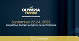 Olympia Forum IV, Τοπική Αυτοδιοίκηση Περιφέρειες, Πόλεις,Olympia Forum IV, topiki aftodioikisi perifereies, poleis